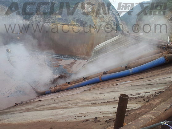 礦山井點排水抽吸泵,-礦坑污泥污水抽吸泵2