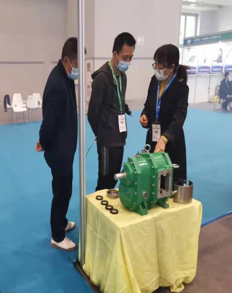 泵用剪切機適合切割哪些介質？使用領域廣泛嗎？