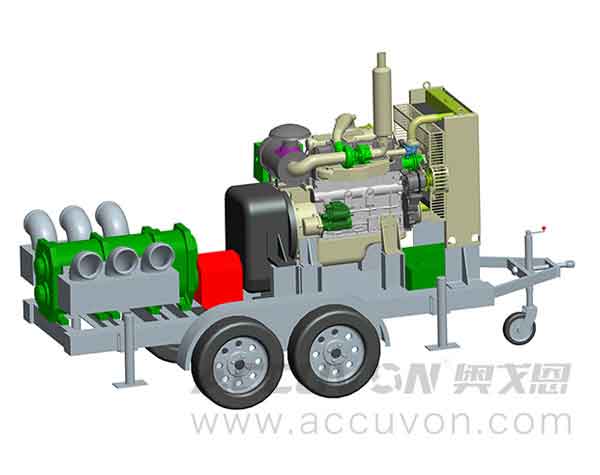 廣東移動(dòng)泵車怎樣選擇呢?需要關(guān)注哪些方面?